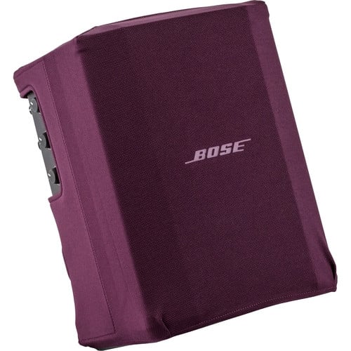 Bose S1 Pro Skin Cover - Red Bose S1 Pro Skin Cover - Red