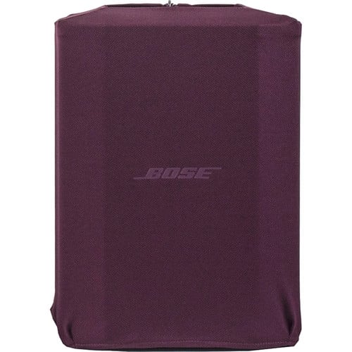 Bose S1 Pro Skin Cover - Red Bose S1 Pro Skin Cover - Red