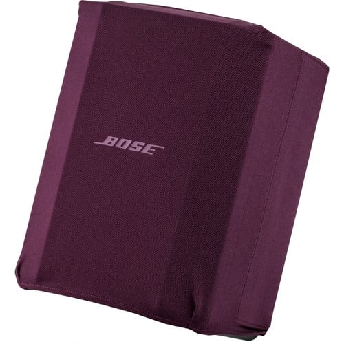 Bose S1 Pro Skin Cover - Red Bose S1 Pro Skin Cover - Red