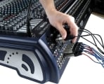 Soundcraft GB4 24 Channel High Performance GB Series Console Audio Mixer Soundcraft GB4 24 Channel High Performance GB Series Console Audio Mixer