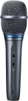 Audio-Technica AE3300 Handheld Large Diaphragm Mic Audio-Technica AE3300 Handheld Large Diaphragm Mic