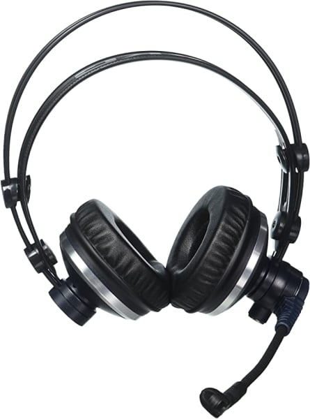 AKG HSC171 Professional Headset with Condenser Microphone AKG HSC171 Professional Headset with Condenser Microphone