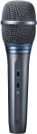 Audio-Technica AE6100 Handheld Dynamic Microphone Audio-Technica AE6100 Handheld Dynamic Microphone