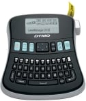 DYMO Label Maker 210D Label Maker With QWERTY Keyboard DYMO Label Maker 210D Label Maker With QWERTY Keyboard