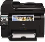 HP LaserJet Pro 100 Color MFP M175nw Printer HP LaserJet Pro 100 Color MFP M175nw Printer