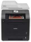 Brother MFC-L8600CDW 2-Sided Printing & Wireless Networking 4-In-1 Professional Color Laser Multifunction Printer Brother MFC-L8600CDW 2-Sided Printing & Wireless Networking 4-In-1 Professional Color Laser Multifunction Printer