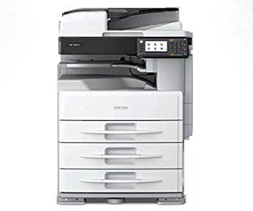 Ricoh Multifunction Printer MP 2001 Ricoh Multifunction Printer MP 2001