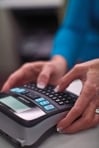 DYMO Label Maker 210D Label Maker With QWERTY Keyboard DYMO Label Maker 210D Label Maker With QWERTY Keyboard