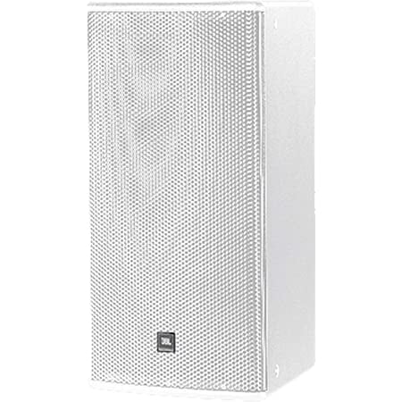 JBL AM7215/64 Weather Resistant Speaker (Each) JBL AM7215/64 Weather Resistant Speaker (Each)