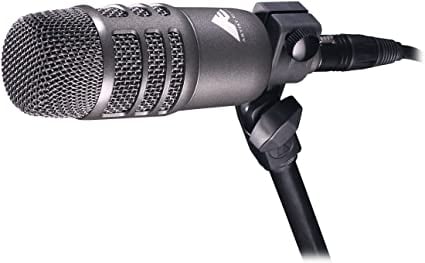 Audio-Technica AE2500 Dual Element Instrument Mic Audio-Technica AE2500 Dual Element Instrument Mic