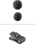 Audio-Technica PRO8HEX Pro8 2.2M Cable Terminated XLR Audio-Technica PRO8HEX Pro8 2.2M Cable Terminated XLR