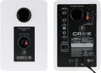 Mackie CR3-XLTD-WHT Creative Reference Series 3 Mackie CR3-XLTD-WHT Creative Reference Series 3