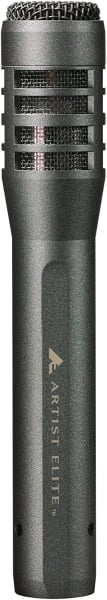 Audio-Technica AE5100 Cardioid Condenser Instrument Audio-Technica AE5100 Cardioid Condenser Instrument