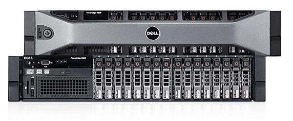 Dell PowerEdge R830 Rack Server Dell PowerEdge R830 Rack Server