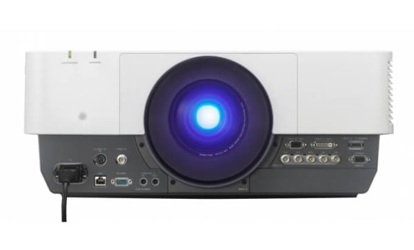 Sony VPL-FHZ700L WUXGA 7000 Lumens 3LCD Projector Sony VPL-FHZ700L WUXGA 7000 Lumens 3LCD Projector