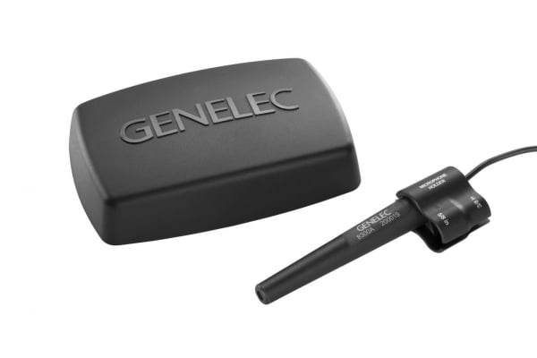 Genelec GLM 2.0 User Kit With Calibration Mic Genelec GLM 2.0 User Kit With Calibration Mic