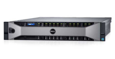 Dell PowerEdge R830 Rack Server
