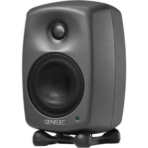 Genelec 8320APM 4 Genelec 8320APM 4