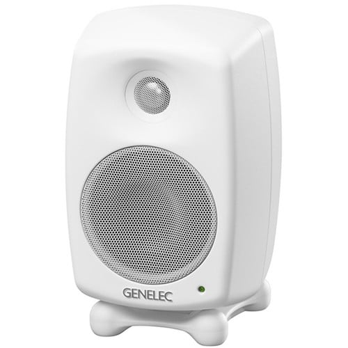 Genelec 8320AWM 4 Genelec 8320AWM 4