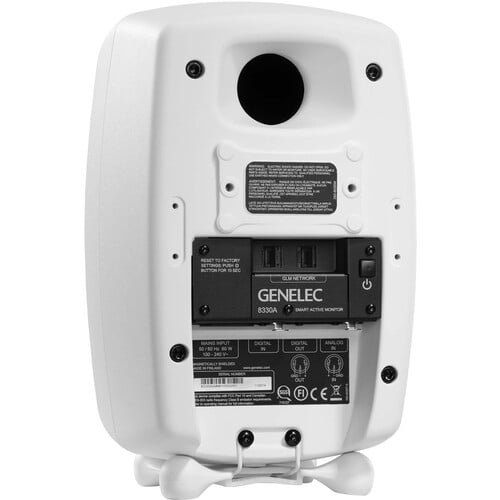 Genelec 8330AW 5 Genelec 8330AW 5