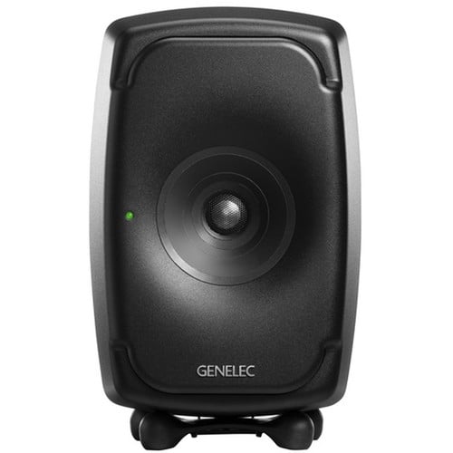 Genelec 8331AM Compact Three-way 12 Genelec 8331AM Compact Three-way 12