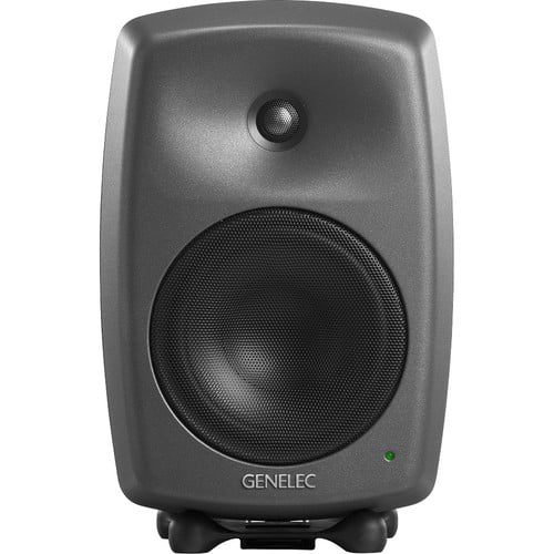Genelec 8340APM 6.5" 2-Way 300W Active Studio Monitor