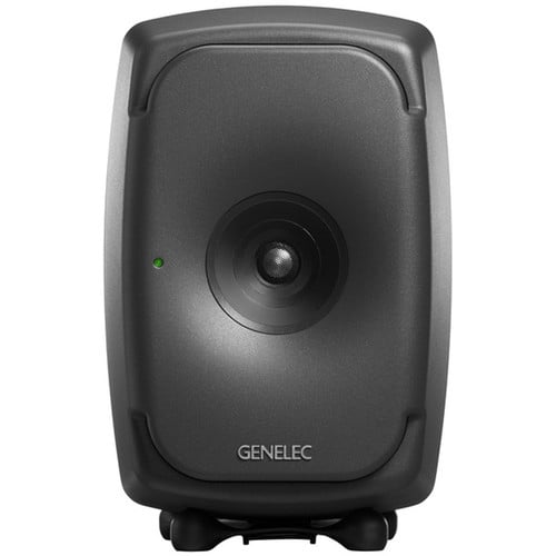Genelec 8341AP Compact Three-way Smart Active Monitor Genelec 8341AP Compact Three-way Smart Active Monitor