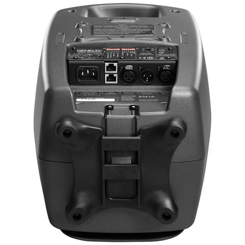 Genelec 8341AP Compact Three-way Smart Active Monitor Genelec 8341AP Compact Three-way Smart Active Monitor