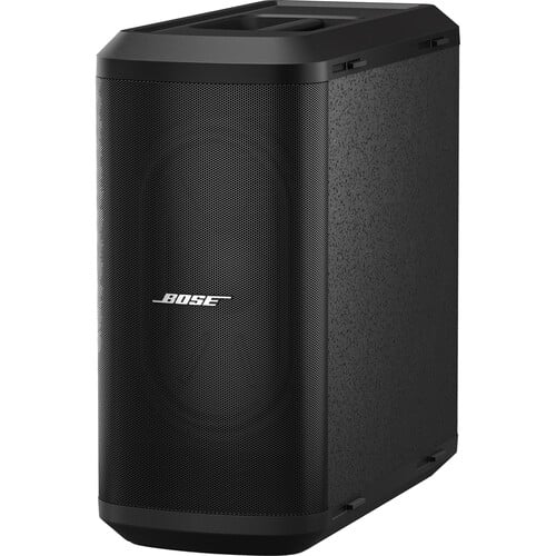 Bose Sub1 Powered Bass Portable Module System Bose Sub1 Powered Bass Portable Module System