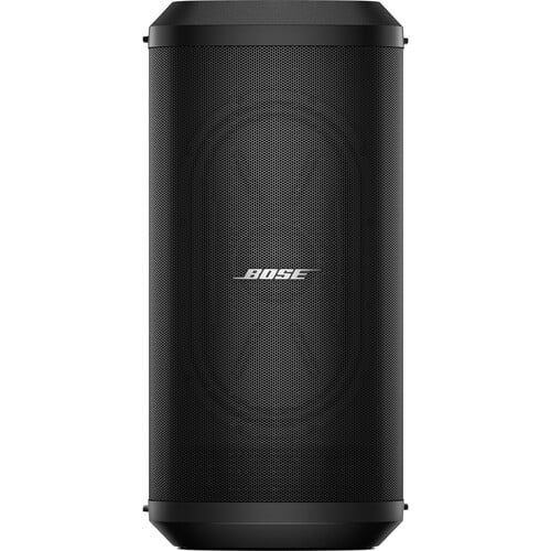 Bose Sub1 Powered Bass Portable Module System Bose Sub1 Powered Bass Portable Module System