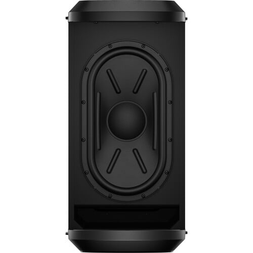 Bose Sub1 Powered Bass Portable Module System Bose Sub1 Powered Bass Portable Module System