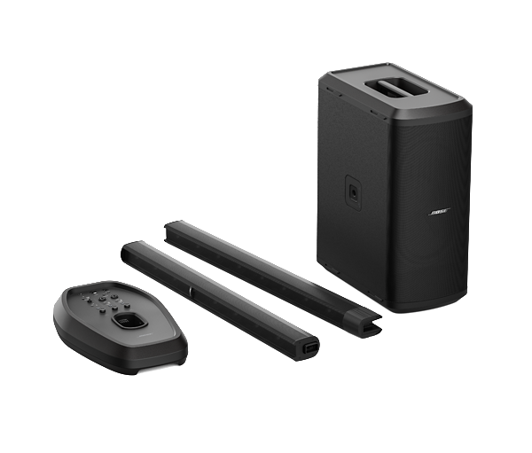Bose L1 PRO32 Portable Line Array Speaker System with Bluetooth Bose L1 PRO32 Portable Line Array Speaker System with Bluetooth