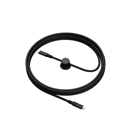Jabra USB-C Active Cable (USB-C to USB-C) - 3.2 Gen 1 (5m) video conferencing accessory
