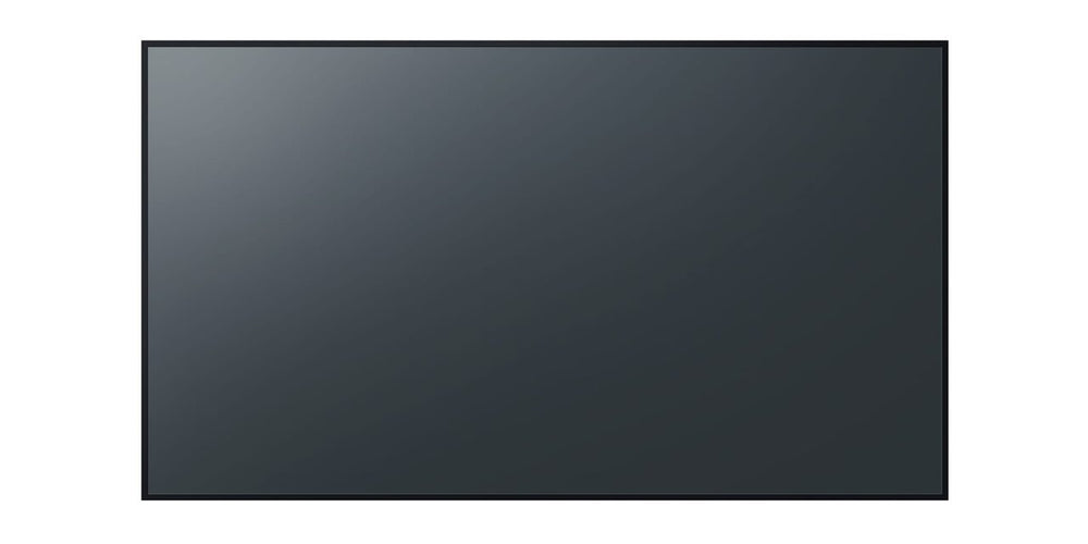 Panasonic 86-inch Class 4K UHD LCD Display – TH-86SQE2 Panasonic 86-inch Class 4K UHD LCD Display – TH-86SQE2
