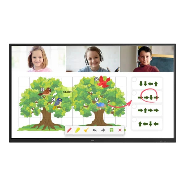 LG 86TR3PJ-B 86 LG 86TR3PJ-B 86
