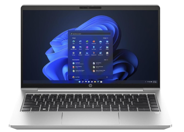 HP PROBOOK 440 G10 (822Q1UTABA) i5-1335U-1.70GHz, 8GB, 256GB SSD, 14 inch FHD, CAMERA, BT, WIFI, WINDOWS 11 HP PROBOOK 440 G10 (822Q1UTABA) i5-1335U-1.70GHz, 8GB, 256GB SSD, 14 inch FHD, CAMERA, BT, WIFI, WINDOWS 11