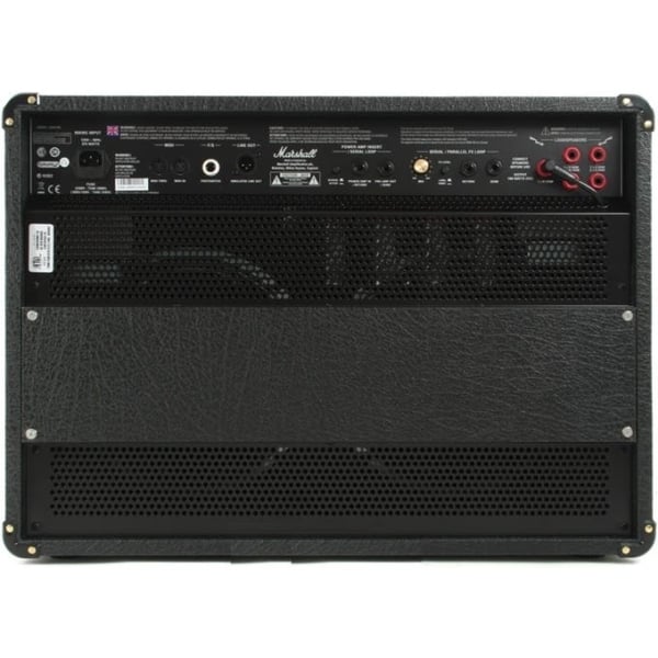 Marshall JVM410C (100W 2x12) Combo Amplifier Marshall JVM410C (100W 2x12) Combo Amplifier