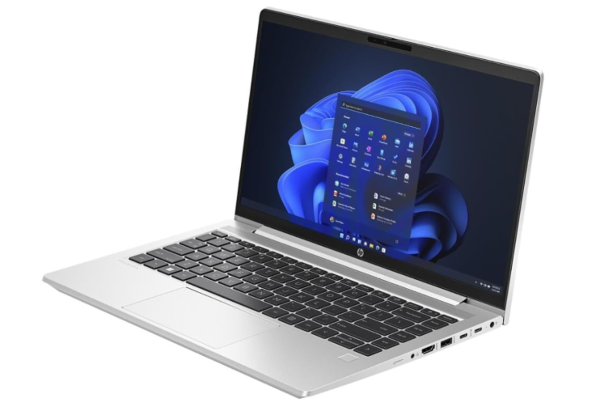 HP PROBOOK 440 G10 (822Q1UTABA) i5-1335U-1.70GHz, 8GB, 256GB SSD, 14 inch FHD, CAMERA, BT, WIFI, WINDOWS 11 HP PROBOOK 440 G10 (822Q1UTABA) i5-1335U-1.70GHz, 8GB, 256GB SSD, 14 inch FHD, CAMERA, BT, WIFI, WINDOWS 11