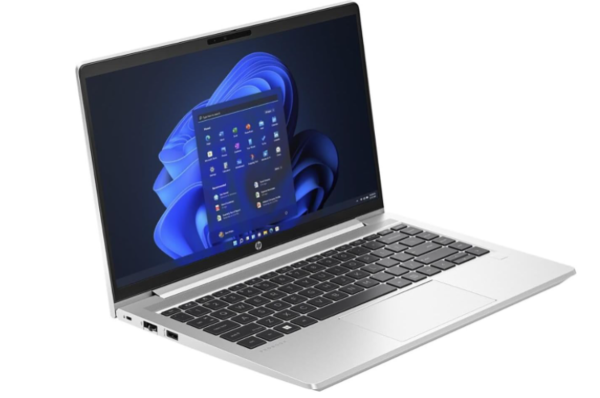 HP PROBOOK 440 G10 (822Q1UTABA) i5-1335U-1.70GHz, 8GB, 256GB SSD, 14 inch FHD, CAMERA, BT, WIFI, WINDOWS 11 HP PROBOOK 440 G10 (822Q1UTABA) i5-1335U-1.70GHz, 8GB, 256GB SSD, 14 inch FHD, CAMERA, BT, WIFI, WINDOWS 11