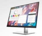 HP 9VF99AS ARAB 23.8 Inches E24 G4 Hdmi IPS FHD Monitor HP 9VF99AS ARAB 23.8 Inches E24 G4 Hdmi IPS FHD Monitor
