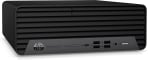HP ProDesk 600 G6 PC (Intel Core i5-10 Gen, 8GB, 1TB HDD, Graphics 630, DOS) HP ProDesk 600 G6 PC (Intel Core i5-10 Gen, 8GB, 1TB HDD, Graphics 630, DOS)