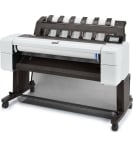 HP DesignJet T1600 3EK11A 36 Inches PostScript Large Format Printer HP DesignJet T1600 3EK11A 36 Inches PostScript Large Format Printer
