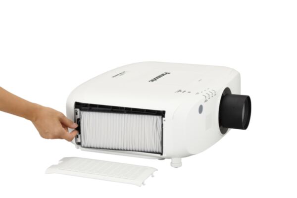 Panasonic Installation LCD Projector Series PT-EZ770 Panasonic Installation LCD Projector Series PT-EZ770