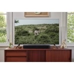 Sonos Beam G2 HiFi Compact Immersive Smart Soundbar - Black Sonos Beam G2 HiFi Compact Immersive Smart Soundbar - Black