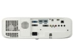 Panasonic PT-VZ585N WUXGA Projector – 5,000 Lumens, Wireless, 3LCD Panasonic PT-VZ585N WUXGA Projector – 5,000 Lumens, Wireless, 3LCD