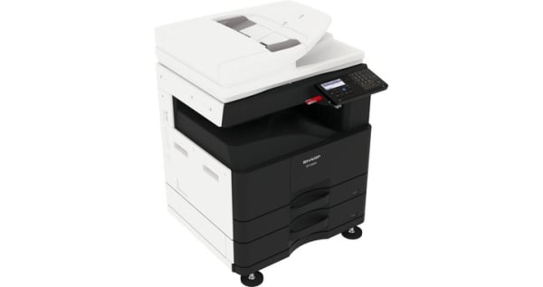 Sharp BP-30M28 28 PPM A3 Photocopier Multifunction Printer Sharp BP-30M28 28 PPM A3 Photocopier Multifunction Printer