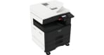 Sharp BP-30M28 28 PPM A3 Photocopier Multifunction Printer Sharp BP-30M28 28 PPM A3 Photocopier Multifunction Printer