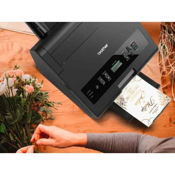 Brother HAK-100 Foil Printer – Premium Foil Printing for Professional Documents and Certificates Brother HAK-100 Foil Printer – Premium Foil Printing for Professional Documents and Certificates