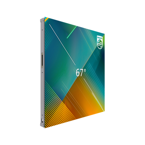 Philips Signage Solutions LED Display 67HUL6583DP/00 – 67HUL6583DP/00