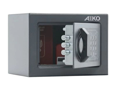 Safe Aiko T-140 EL by Vallberg, SKU T-140 EL – Electronic Lock Security Safe